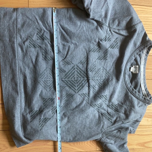 Toms grey sweatshirt - Picture 6 of 7
